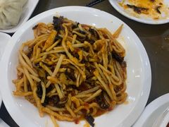-京天红酒家(虎坊路店)