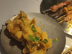 -一烧一烤•锦州烧烤(KTV包房·长江街店)