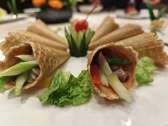 -清真马祥兴菜馆(云南北路店)