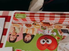 -西贝(枫蓝国际购物中心店)