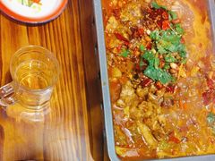 -东方一串·鲜肉小串·小酒馆(壹航城店)