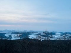 -帽儿山国家森林公园