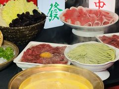 -赤RedBowl川锅·炙烤·板前(北京瑰丽酒店)