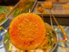 -五条友·广西烧烤大牌档(盛天地店)