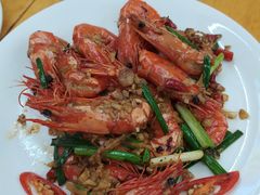 -开禾52阿伟海鲜加工