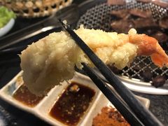 -虎焱炭火烧肉