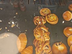 -BAKER&SPICE(安福路店)