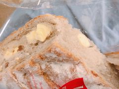 新西兰纯芝士面包-BROAD面包路·欧式面包(龙湖时代C馆店)