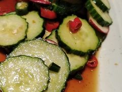 -丰茂烤串(金泉美食宫店)