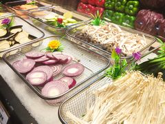 -梨花自助烤肉(天河城店)