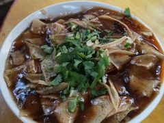 陈记锅巴菜-陈记锅巴菜(五大道店)