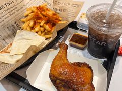 -TACO STAR 塔可星(下沙宝龙店)