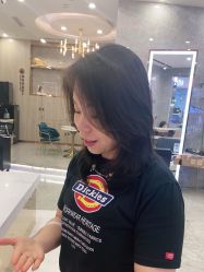 -Meng Lang 梦郎白金店