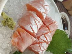 -林妈妈村·日式料理(宝山万达店)