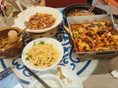 -巡湘记·乡野湖南菜(周浦万达店)