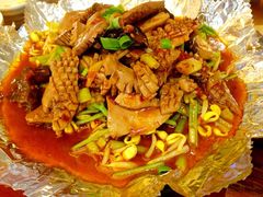 德泰楼陕菜馆-德泰楼餐饮(莲湖路店)