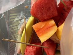 -东门町美食街