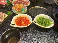 -樱嘢·炭火烧肉(惠南店)