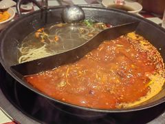 -赵美丽重庆火锅(西安直营总店)