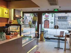 -星巴克(福州三坊七巷店)