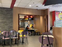 -麦当劳(春风店)