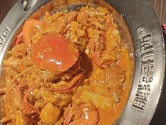 -胖哥俩肉蟹煲(福州仓山爱琴海店)