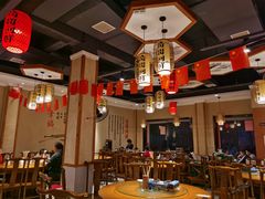 -格塘人家·山泉水煮鱼(望兴家园店)