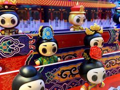 -泡泡玛特POPMART(国金街店)
