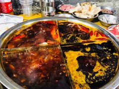 -渝味黄姐火锅(黄泥村店)