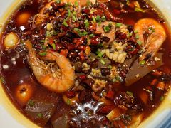 -大眼锅贴水饺(河东店)