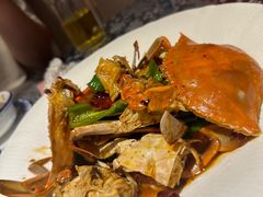 -旺角小渔村·海肠捞饭开创者(环山路店)