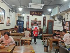 -朱大嘴肥肠血旺(福字街店)