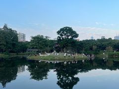 -四海公园(南山区)