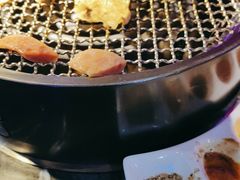 -十三姨正合丰烤肉(营迹路店)