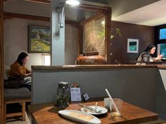 -本处·素食·融合料理(南油店)
