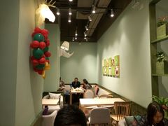 -仙踪林(江燕路万科里店)