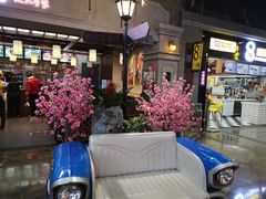 -吾悦广场(南京鼓楼店)
