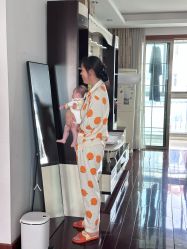-星摇篮月子中心(紫竹万怡店)