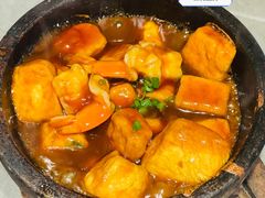 -阿毛饭店(和义路店)