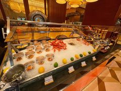 -鸣诗自助餐(澳門四季酒店)