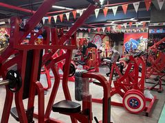 -KingBull私教健身&格斗订制(龙井商业中心店)