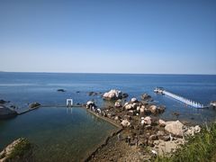 -养马岛旅游度假区