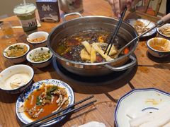 -厝味火锅·潮汕卤水火锅(十一合店)