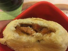 -添好运点心专门店(中环IFC店)