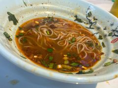 -胡记烧烤(黄山新村总店)