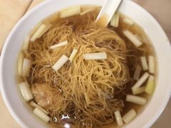 -盛记粥面(佐敦店)