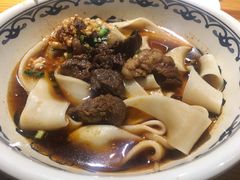 -山西人家(锦创书城店)
