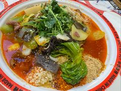 -文立新麻辣烫(合生汇21街区店)