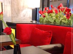 -Salon de The de Joel Robuchon(外滩18号店)