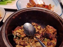 -先记烧鹅王·本地粤菜(福永店)